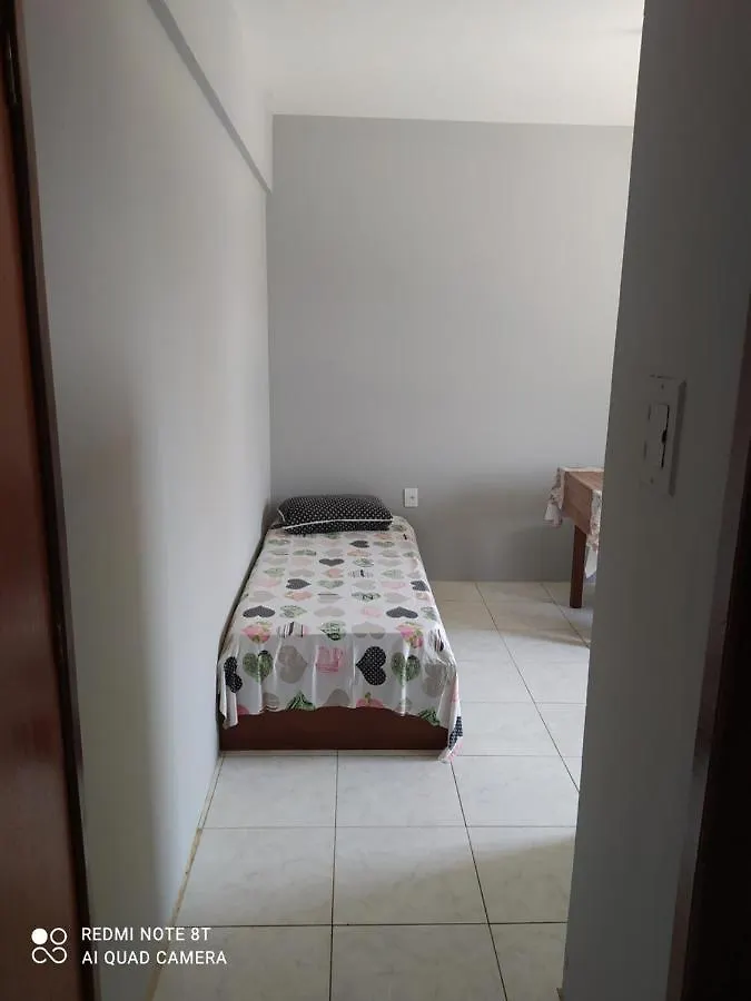 Residencial Frente A Praia! Apartamento Florianópolis